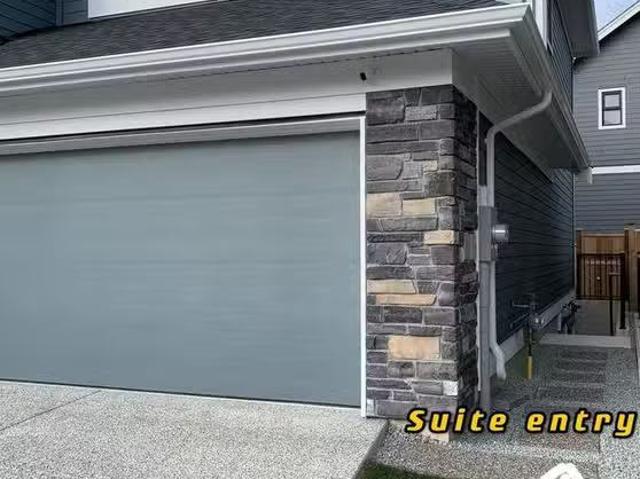 Condo for rent in Surrey, British Columbia