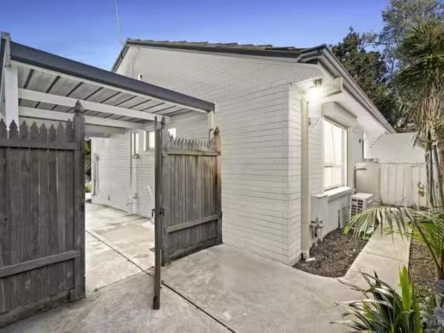 Apartment for rent in Camerons Creek, Victoria