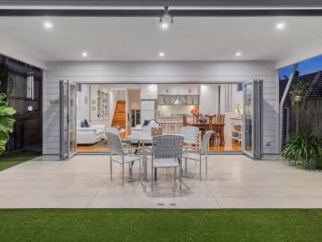 House for rent in Toombul, Queensland