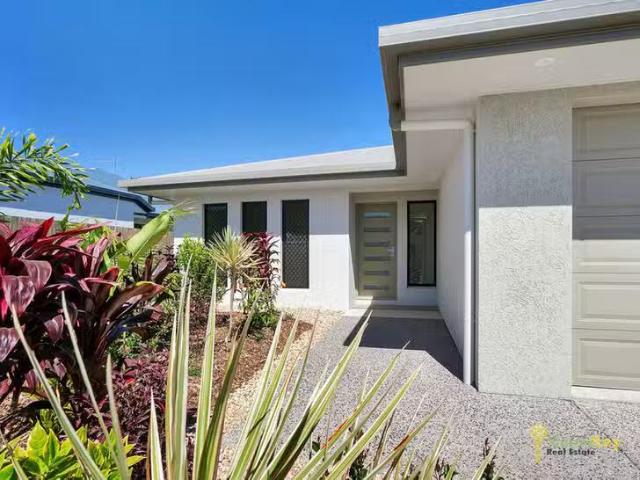House for rent in Mount Peter, Queensland