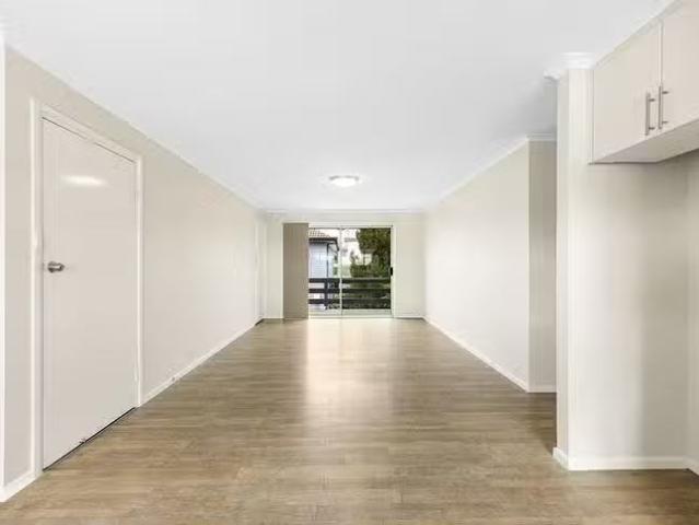 Apartment for rent in Toowoomba, Queensland