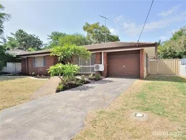 House for rent in Parklands, Western Australia