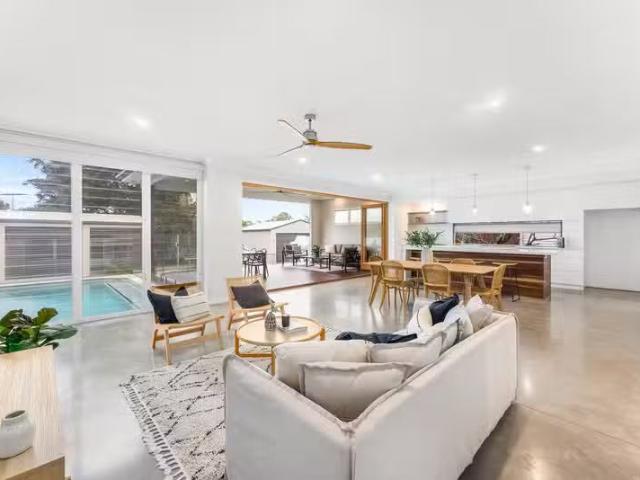 House for rent in Toombul, Queensland