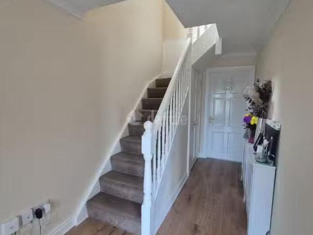 House to rent