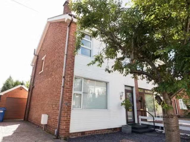 House to rent