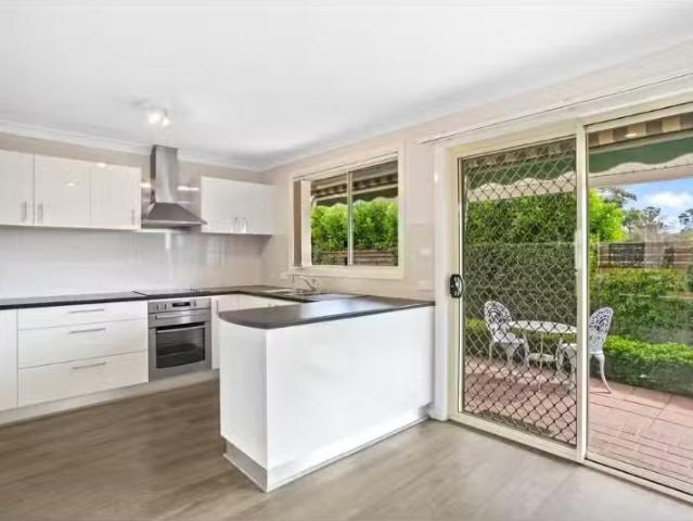 House for rent in Orangeville, New South Wales