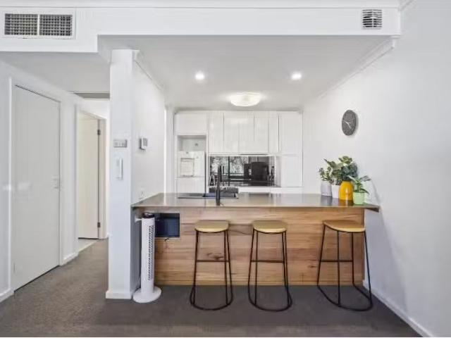 Apartment for rent in Camerons Creek, Victoria
