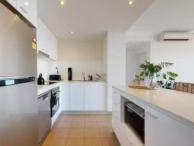 Apartment for rent in Subiaco Po, Western Australia