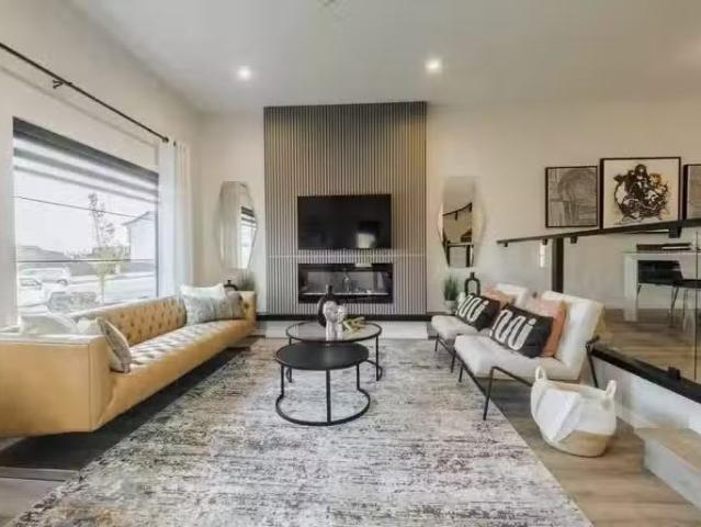 House for rent in Red Deer, Alberta