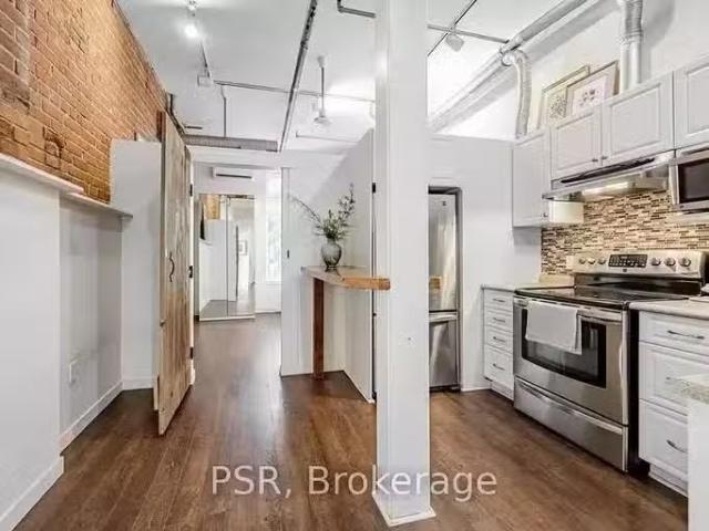 Condo for rent in Woburn, Ontario