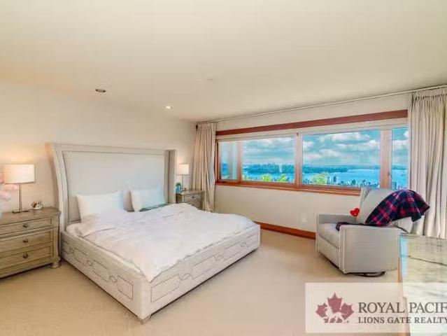 House for rent in West Vancouver, British Columbia