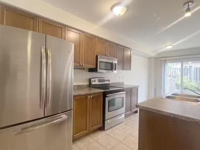 Condo for rent in Ancaster, Ontario