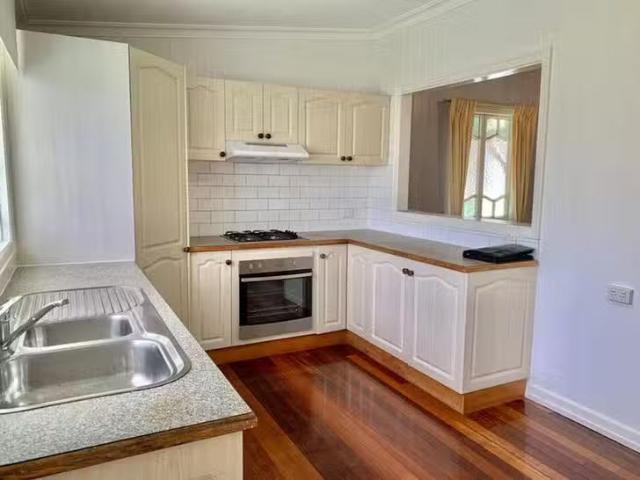 House for rent in Toombul, Queensland