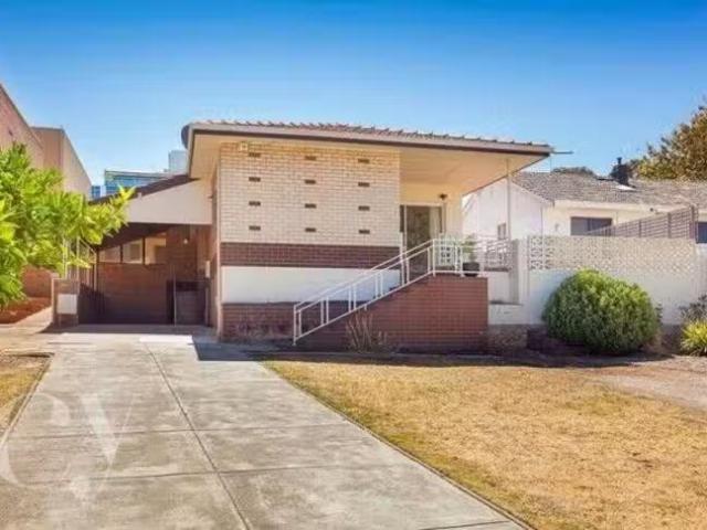 House for rent in Applecross, Western Australia