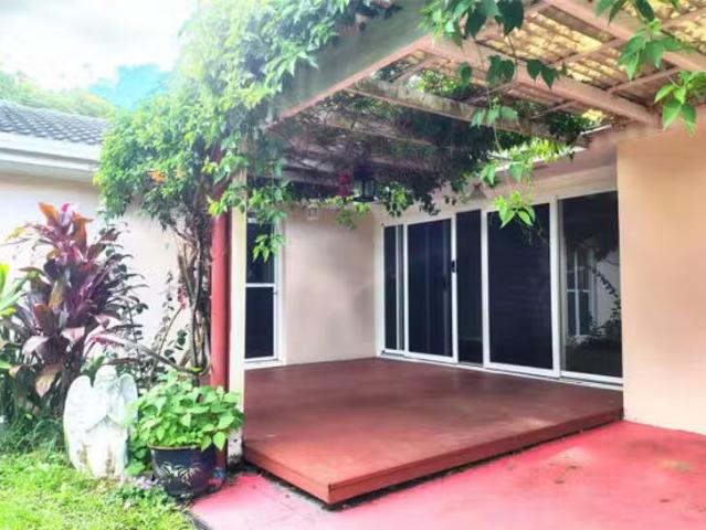 House for rent in Toombul, Queensland