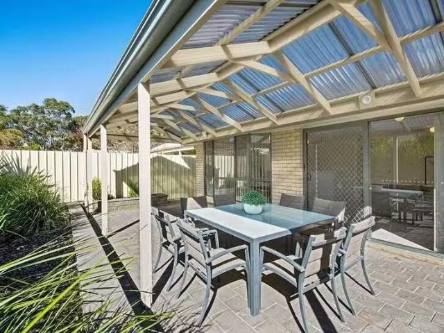 House for rent in Horseshoe Creek, South Australia