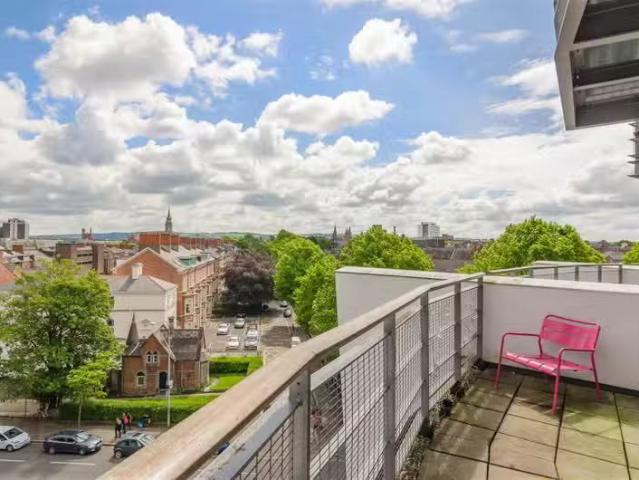 Apartment to rent