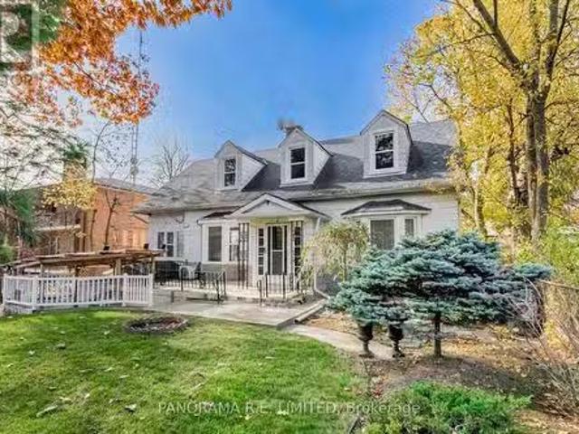 House for rent in Woburn, Ontario