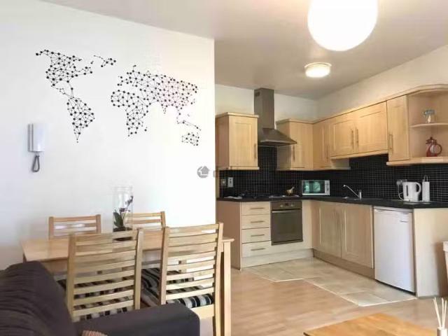 Apartment to rent
