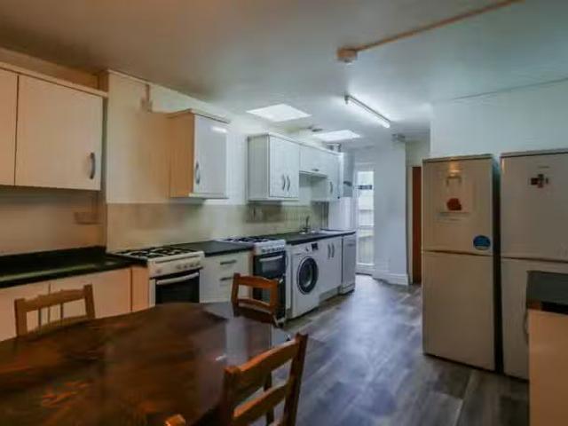 House for rent in South Hornchurch, Greater London