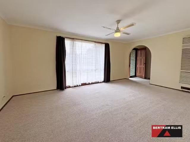 House for rent in Gowrie, Australian Capital Territory