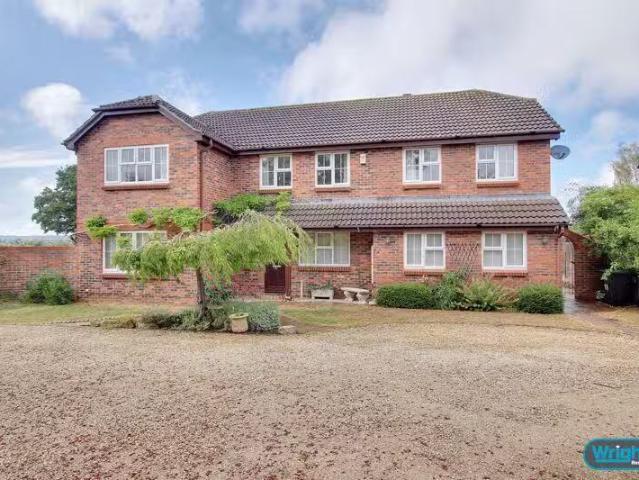 House for rent in Hilperton