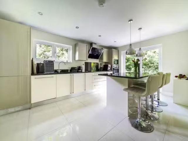 House for rent in Chislehurst West