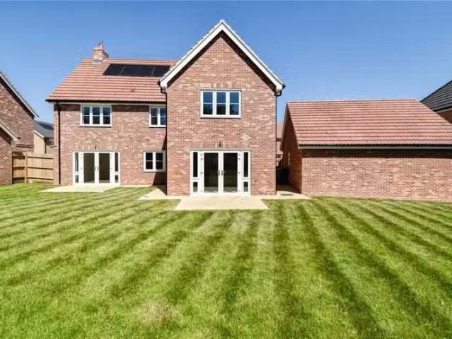 House for rent in Hardwick, Arrington