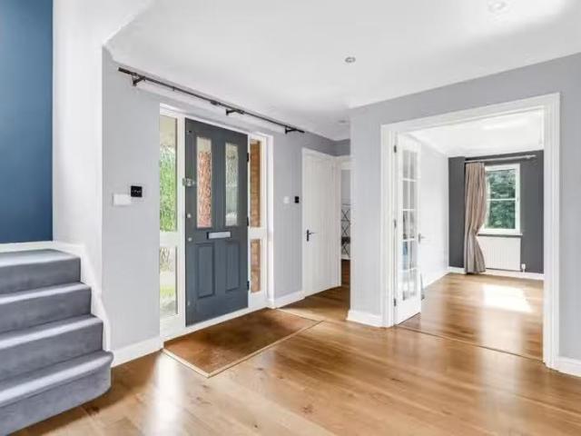 House for rent in Repton Manor, Bridgefield