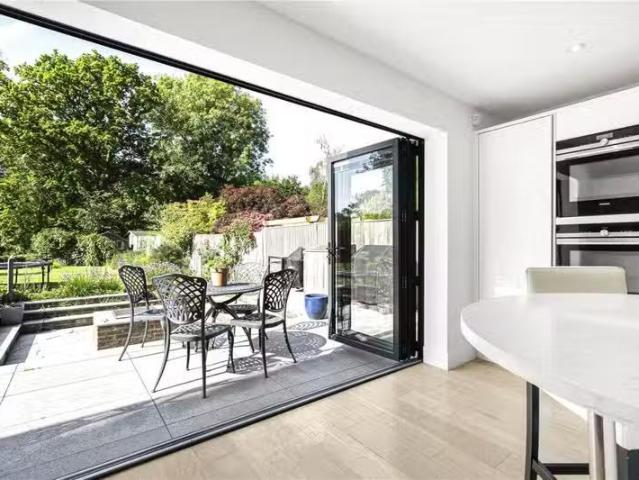 House for rent in Chailey, Iford