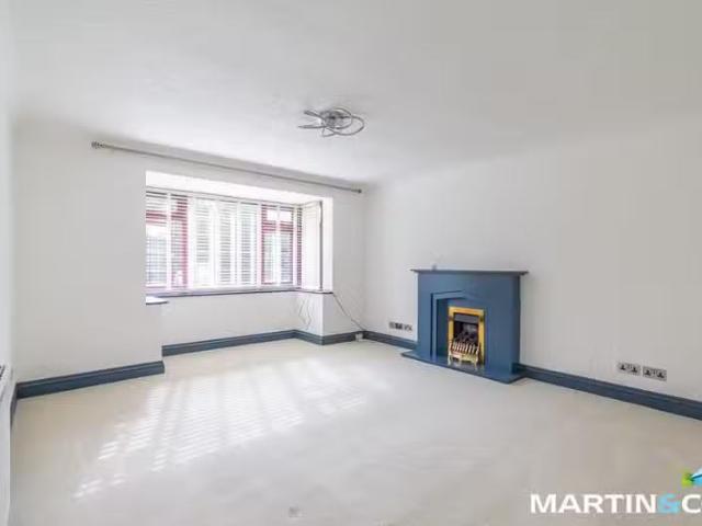 House for rent in Kings Norton, West Midlands