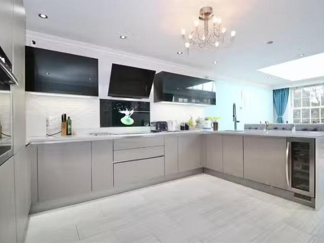 House for rent in Great Burstead, Billericay