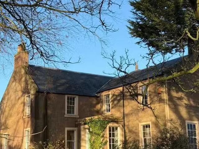 House for rent