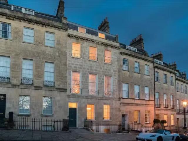 House for rent in Dulcote, Bath And North East Somerset