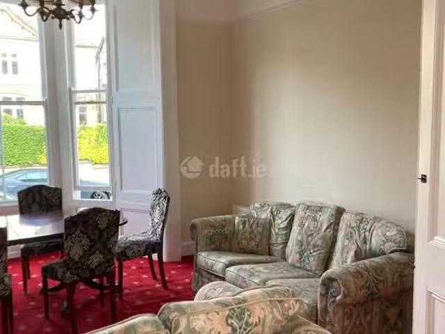 Apartment to rent