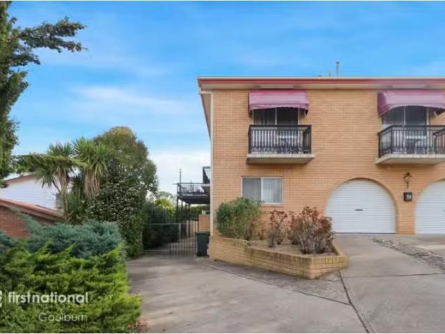 Condo for rent in Brisbane Grove, New South Wales