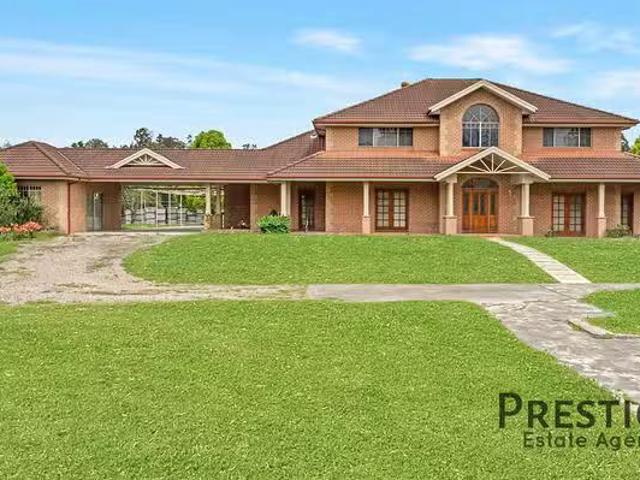 House for rent in Kemps Creek, New South Wales