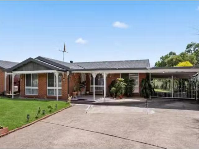 House for rent in Sydney, New South Wales