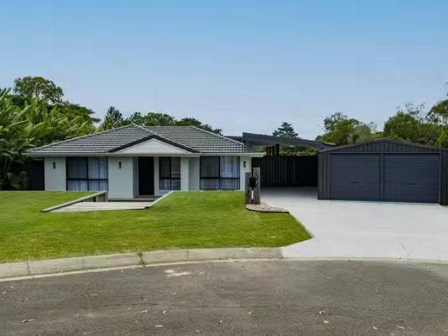 House for rent in Pomona, Queensland