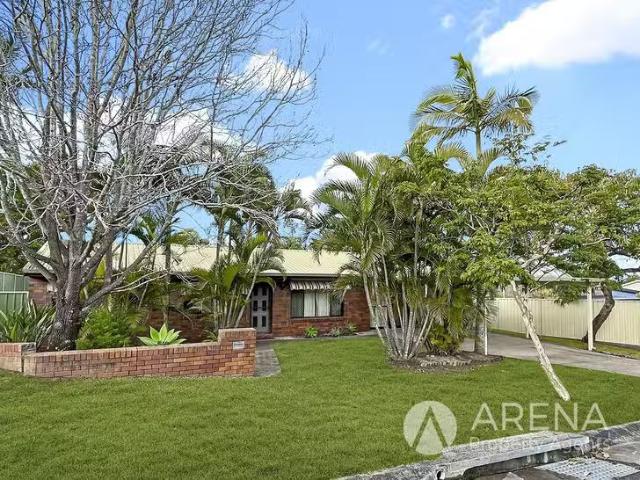 House for rent in Toombul, Queensland