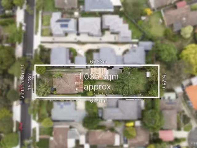 House for rent in Camerons Creek, Victoria