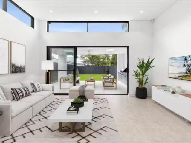 Condo for rent in Sutherland, New South Wales