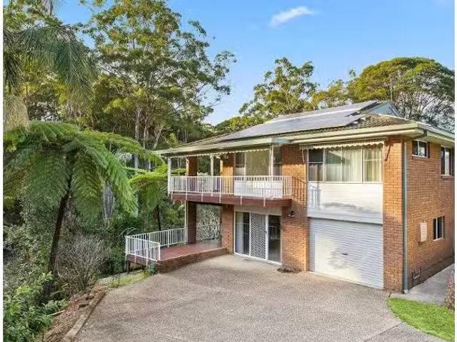 House for rent in Telegraph Point, New South Wales