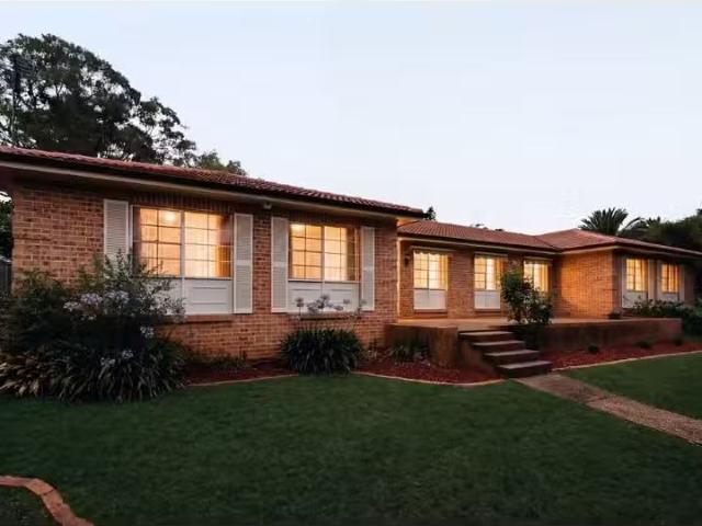 House for rent in Sydney, New South Wales