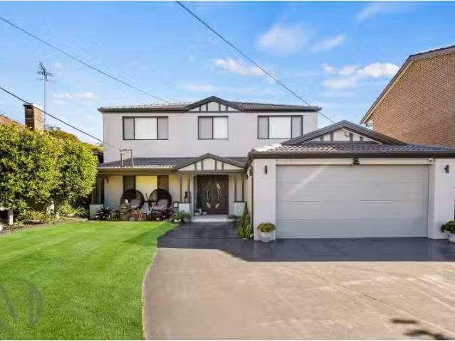 House for rent in Sydney, New South Wales