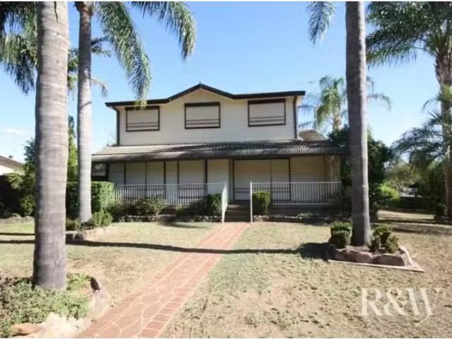 House for rent in Sydney, New South Wales