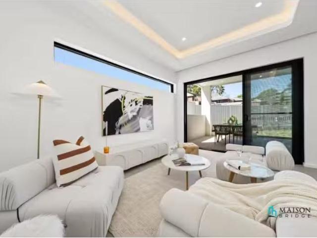 Condo for rent in Sydney, New South Wales