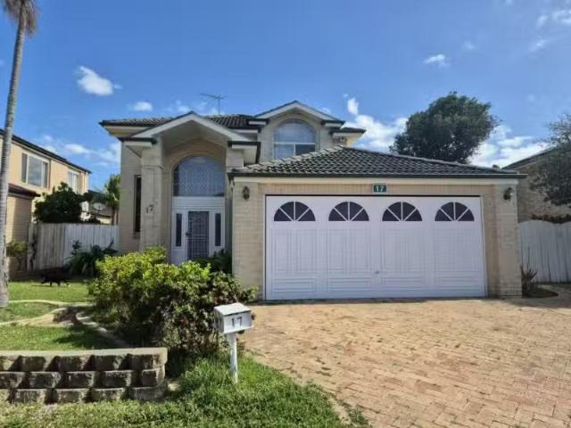 House for rent in Woodcroft, Sydney