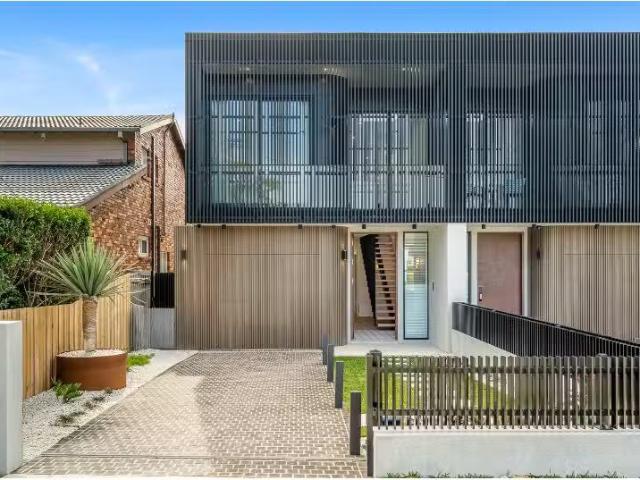 Condo for rent in Sutherland, New South Wales