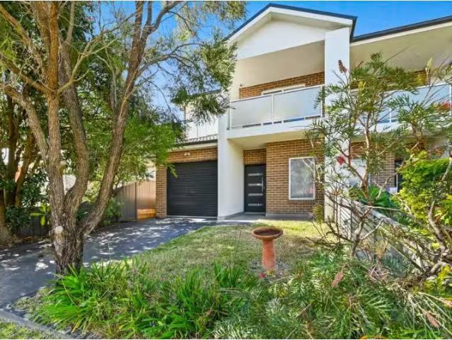 Condo for rent in Sydney, New South Wales